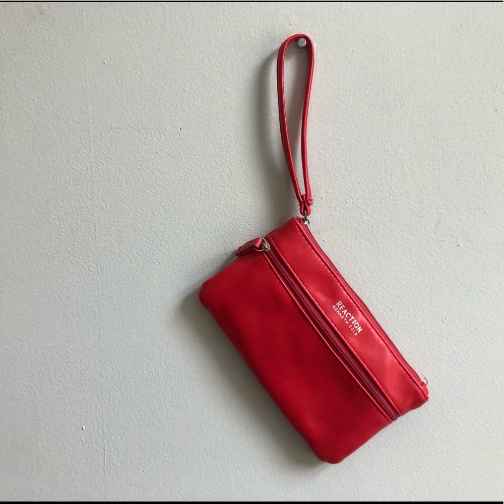 Kenneth Cole Wrist Wallet